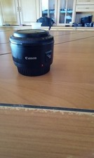 Canon 50mm prime gebraucht kaufen  Mainhardt