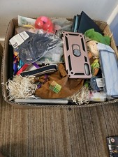Mystery box for sale  BIRMINGHAM
