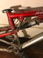 Full suspension kids for sale  Richmond