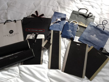 Multi gift bags for sale  WALLASEY