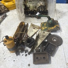 Cub cadet parts for sale  Canajoharie