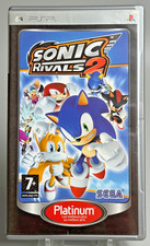 Jeu sonic rivals d'occasion  Carqueiranne