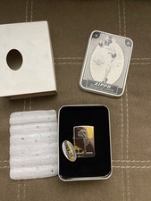 Varga girl zippo for sale  Sarver
