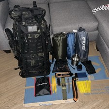 barraca acampamento comprar usado  Enviando para Brazil