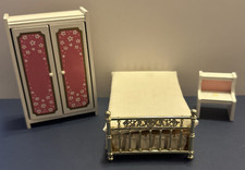 Lundby vintage pink for sale  Vernon Rockville