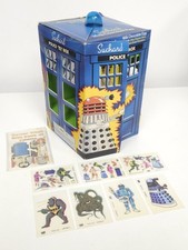 Vintage 1983 tardis for sale  STROUD