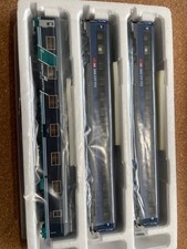 Set carrozze acme usato  Arezzo