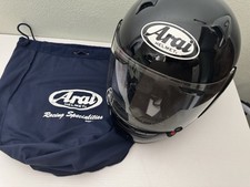 Arai quantum black for sale  Jacksonville