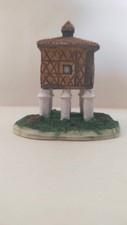Maison miniature pigeonnier d'occasion  Cabriès