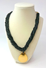 Black seed bead for sale  Fairport
