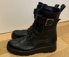 Marc polo stiefelette gebraucht kaufen  Berlin