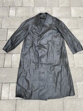 Bundeswehr wehrmacht regenmant gebraucht kaufen  Bamberg