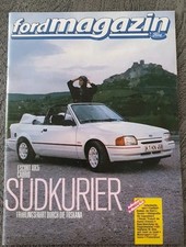 ford escort xr3i gebraucht kaufen ford escort xr3i gebraucht kaufen Altensteig