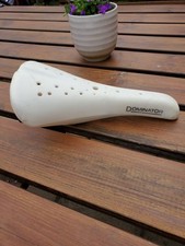 Dominator seat white for sale  HARROGATE
