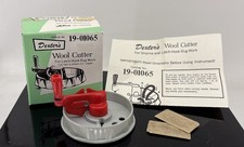 Dexter vintage wool for sale  Merced