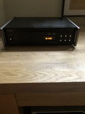 Teac 501 cd for sale  DAVENTRY