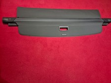 Original Luggage Compartment Cover Boot Cover Skoda Octavia II 1Z9 867 871 Cup C na sprzedaż  PL