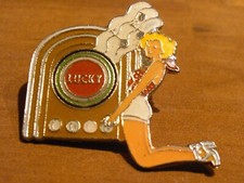 Military pins pin d'occasion  Aubière