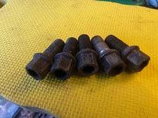 Polo 9n3 wheel for sale  BUSHEY