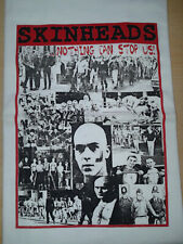 Skinheads girlie size gebraucht kaufen  Diekholzen