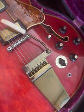 Gibson 355 tdv usato  Finale Emilia