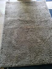 Esprit teppich hochflor gebraucht kaufen  Ingolstadt