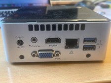 Usado, Intel NUC5 CPYH comprar usado  Enviando para Brazil