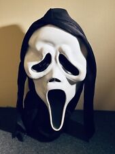 Vintage scream ghostface for sale  Chico