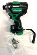 Metabo hpt wh18dc for sale  Lakewood