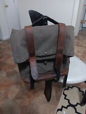 Burly voyager backpack for sale  Nashville