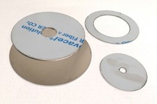 Aluminium ring 5mm gebraucht kaufen  Iserlohn