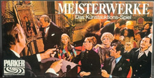 Meisterwerke kunstauktions spi gebraucht kaufen  Essen
