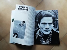 Pasolini concari su usato  Italia