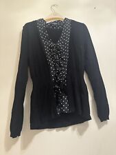 Morgan size jumper for sale  ELLESMERE PORT