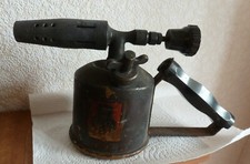 Vintage paraffin blow for sale  BLAIRGOWRIE
