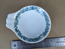 Porcelana Warwick antiga, rara casca de sorvete. Excelente estado. Diâmetro 5 pol.  comprar usado  Enviando para Brazil