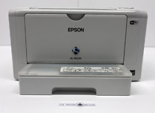 Impressora a Laser Mono Epson WorkForce AL-M200DW A4 C11CC71011BY L721B comprar usado  Enviando para Brazil