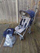 maclaren footmuff for sale  LONDON