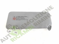 1cdftv pannello parasole usato  Rimini