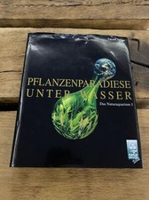 Takashi amano pflanzenparadies gebraucht kaufen  Verl