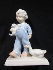 Napco lladro style for sale  Spokane