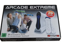 Arcade extreme spielekonsole gebraucht kaufen  Troisdorf