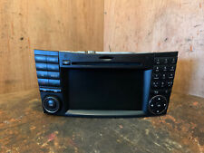 Mercedes cls head for sale  WEDNESBURY