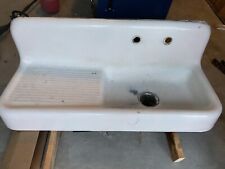 Kohler cast iron for sale  Oak Lawn