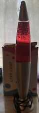 Lava lamp fucsia usato  Trevenzuolo