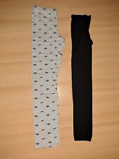 Leggins 140 146 gebraucht kaufen  Köln
