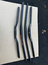 Riser flat bars for sale  AYR