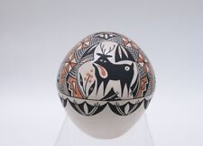 Acoma pot egg for sale  Oak Harbor