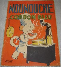 Lot nounouche ancienne d'occasion  Arinthod
