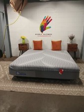 Sealy posturepedic hybrid for sale  New Bedford